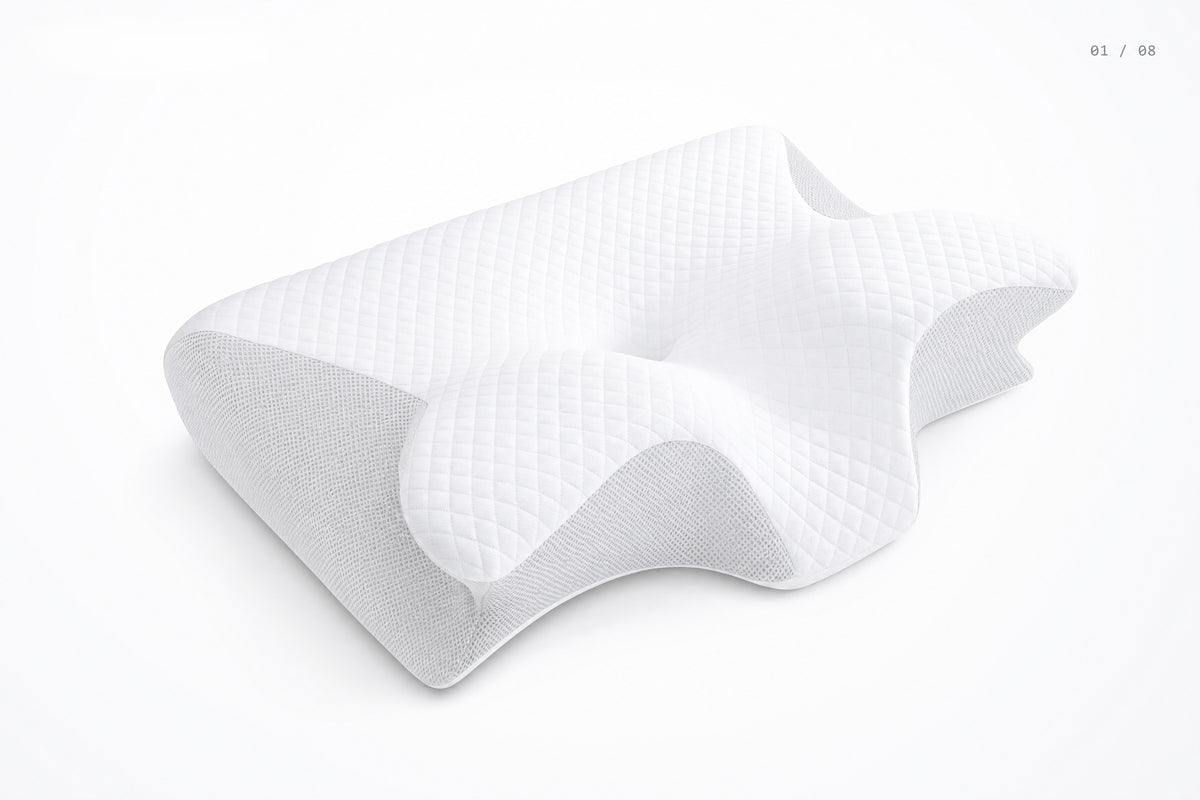 Soliya Pillow