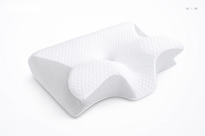 Soliya Pillow