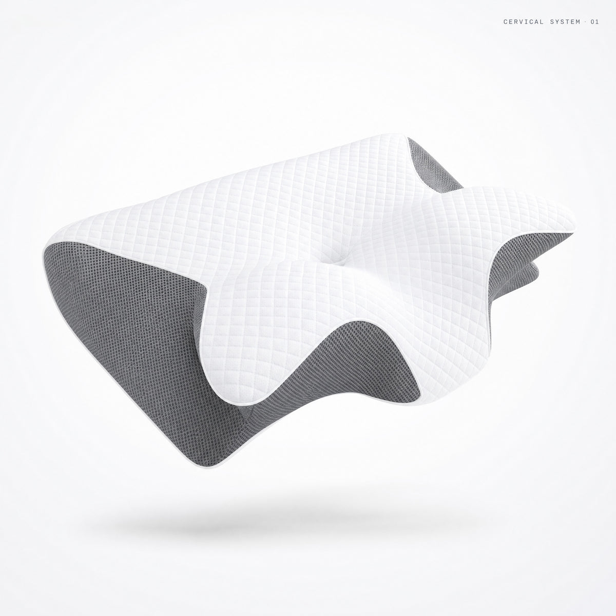 Soliya Pillow
